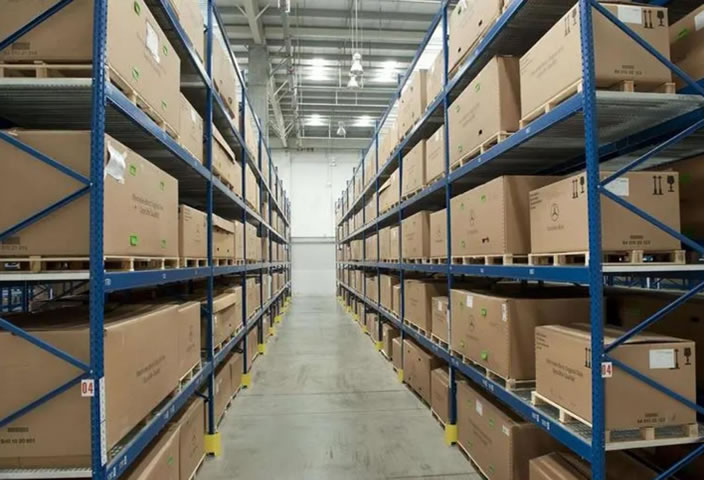 厦门到天津货物仓储