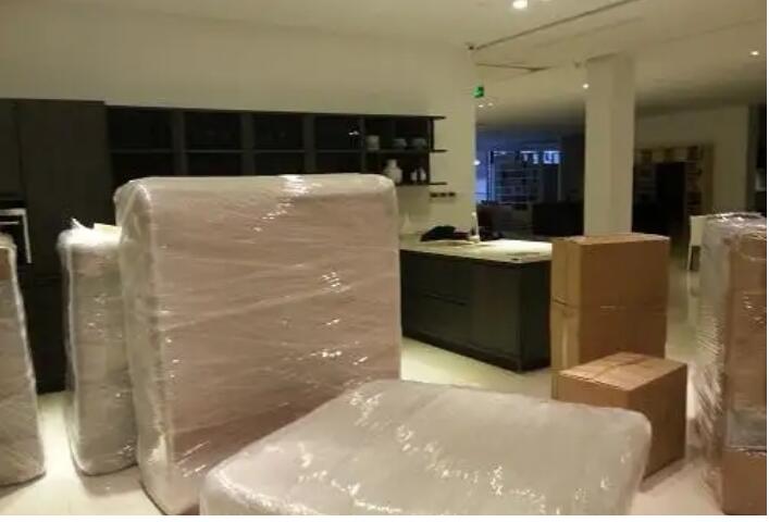 厦门到天津长途搬家