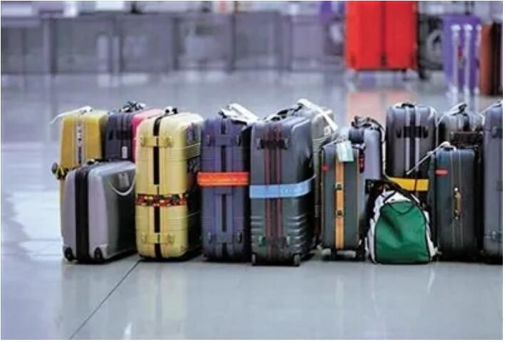 厦门到天津行李托运