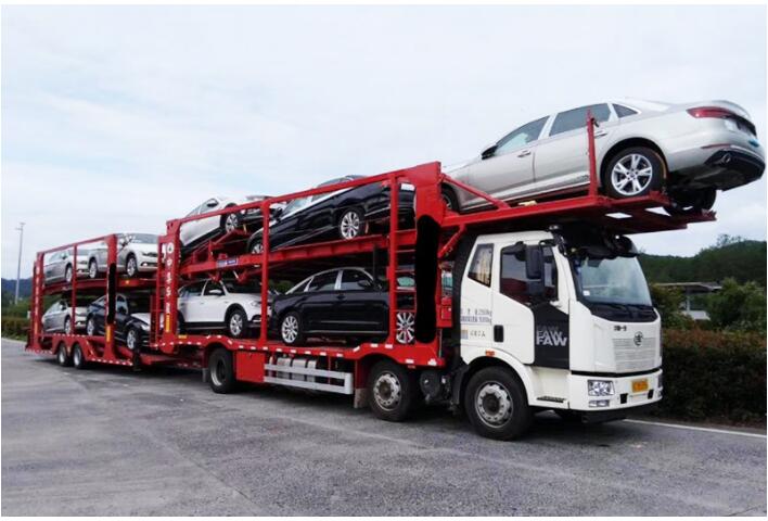 厦门到天津轿车托运